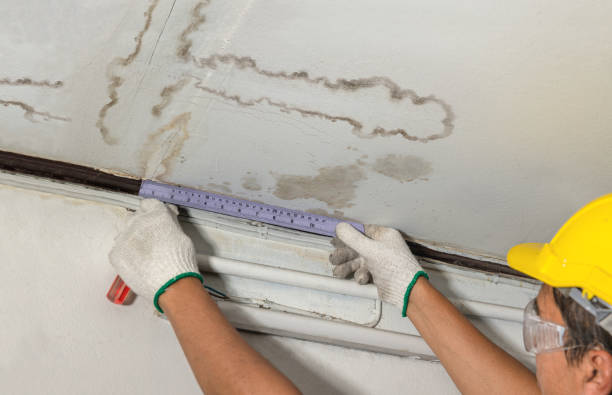 Reliable Storm Water Damage Restoration contractor in Mesquite, NV by Aqua Guard Water Damage